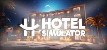 Hotel Simulator