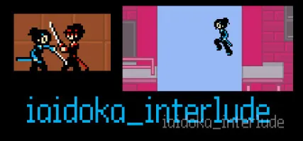 iaidoka interlude