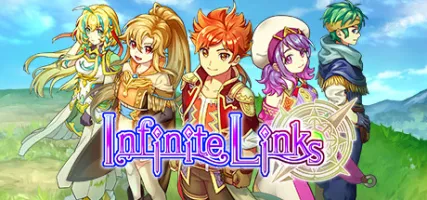 Infinite Links