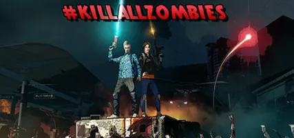 KILLALLZOMBIES