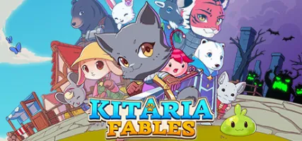 Kitaria Fables