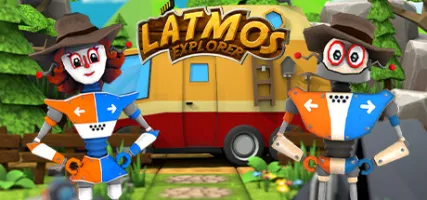 Latmos Explorer