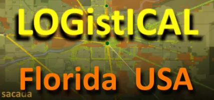 LOGistICAL: USA - Florida