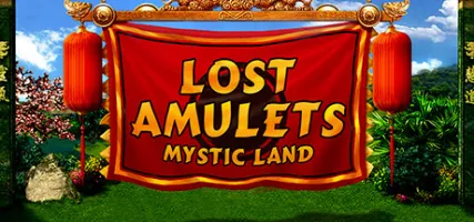 Lost Amulets: Mystic Land