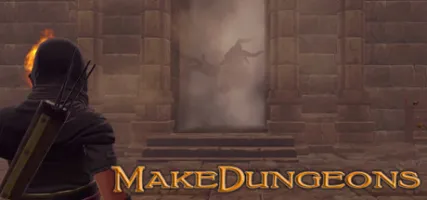 Make Dungeons