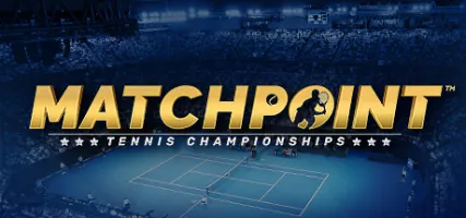 Matchpoint - Tennis Championships