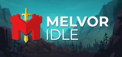 Melvor Idle