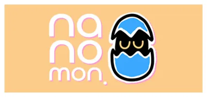 Nanomon Virtual Pet