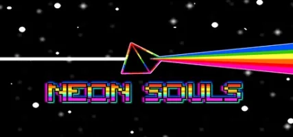 Neon Souls