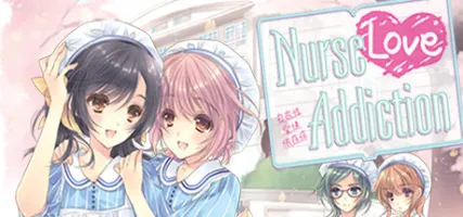 Nurse Love Addiction