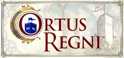 Ortus Regni