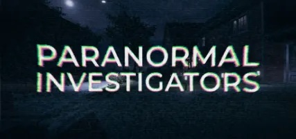 Paranormal Investigators