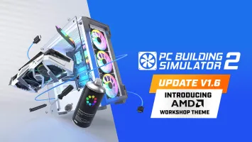 PC Building Simulator 2