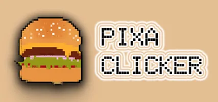 Pixa Clicker