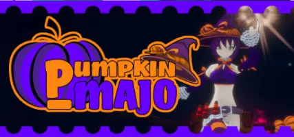 PumpKin Majo