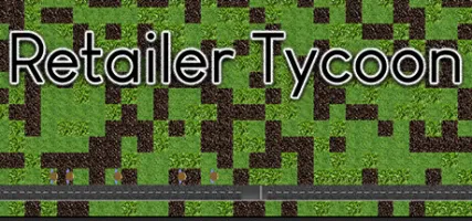 Retailer Tycoon