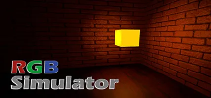 RGB Simulator