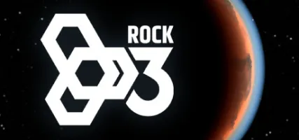 Rock 3