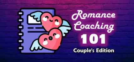 Romance Coaching 101: Couple'