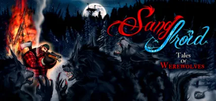 Sang-Froid - Tales of Werewolves