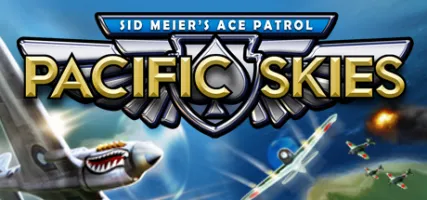 Sid Meier's Ace Patrol: Pacific Skies