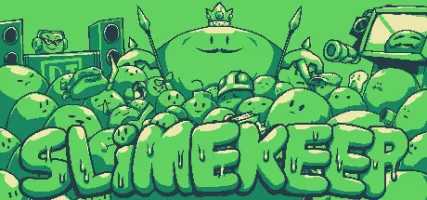 Slimekeep