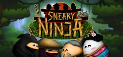 Sneaky Ninja