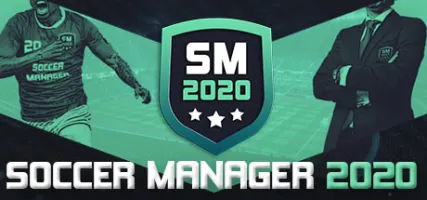 Soccer Manager 2020