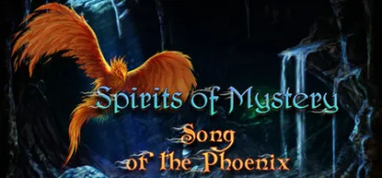 Spirits of Mystery: Song of the Phoenix