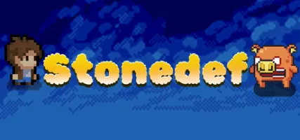 StoneDEF