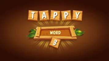 Tappy Word 3