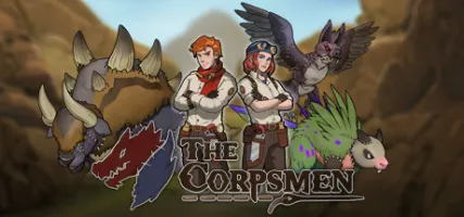 The Corpsmen