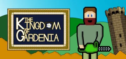 The Kingdom of Gardenia