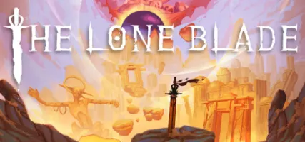 The Lone Blade