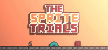 THE SPRITE TRIALS