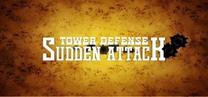 Tower Defense Sudden Attack