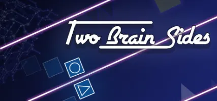 Two Brain Sides