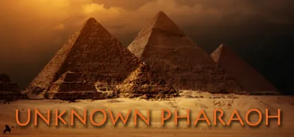 Unknown Pharaoh