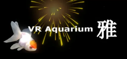 VR Aquarium