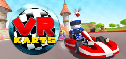 VR Karts SteamVR