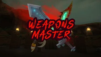 Weapons Master