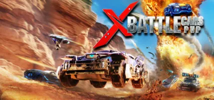 XBattleCarsPVP