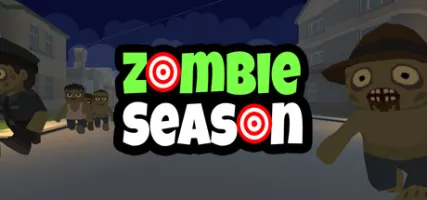 Zombie Season