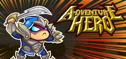 Adventure Hero