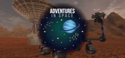 Adventures in Space