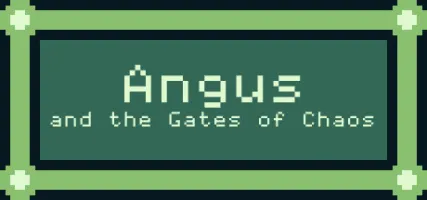 Angus and the Gates of Chaos