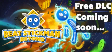 Beat Stickman: Beyond