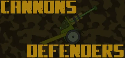 Cannons-Defenders