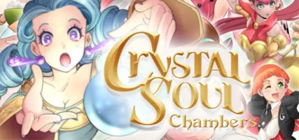 Crystal Soul Chambers