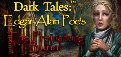 Dark Tales: Edgar Allan Poe's The Premature Burial